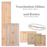 Schranktren