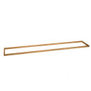 SQUARE Sockel 5er Standard - Buche 40 cm