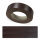 Umleimer zum Aufbügeln  Wenge 20 mm x 5 m   für Arbeitsplatten