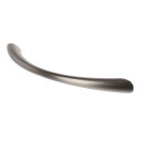 Möbelgriff Handgriff "Bogen" aus Metall |...