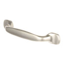 Möbelgriff Handgriff "Antik" aus Metall |...