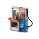 Kinder-Schreinerwerkbank Deluxe Workshop mit 50-tlg. Zubehörset