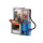 Kinder-Schreinerwerkbank Deluxe Workshop mit 50-tlg. Zubehörset