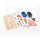 Kinder-Schreinerwerkbank Deluxe Workshop mit 50-tlg. Zubehörset