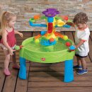 Wassertisch Kinder-Spieltisch und Bällebecken mit...