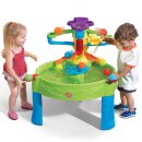 Wassertisch Kinder-Spieltisch und Bällebecken mit...