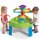 Wassertisch Kinder-Spieltisch und Bällebecken mit Spielturm und Zubehör