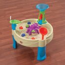 Wassertisch Kinder-Spieltisch Kraken Whirpool mit...