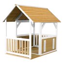 Garten-Spielhaus Forest Pavillon für Kinder Holz...
