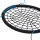 Nest-Schaukel Oval Blau Netz