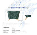 Amazonas Wetterschutzhülle für Siena Uno Cover