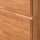 SQUARE Massivholz Regalwürfel-Set Atlanta Kommode - Kernbuche 40 cm