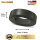 Umleimer zum Aufbügeln  Anthrazit 22 mm x 25 m   für Arbeitsplatten