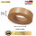 Umleimer zum Aufbügeln  Buche 20 mm x 5 m   für Arbeitsplatten
