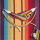 Hangematten Set - Amazonas Olymp + Barbados Rainbow